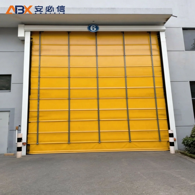 楚雄彝族柔性大门